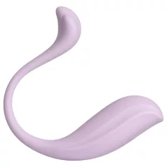 Svakom Phoenix Neo 2 - nutikas vibro-muna - lilla