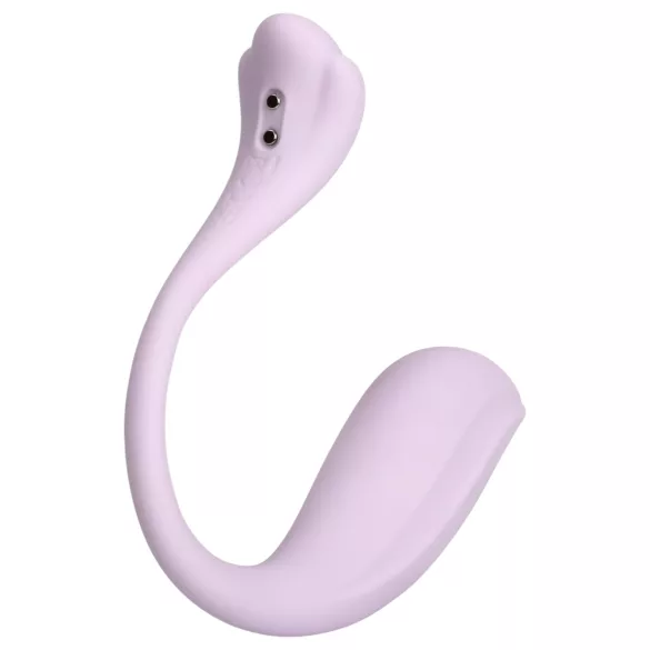 Svakom Phoenix Neo 2 - nutikas vibro-muna - lilla