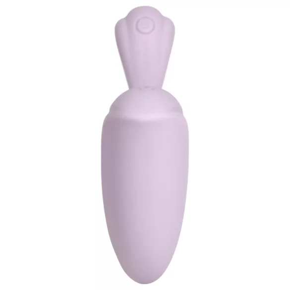 Svakom Phoenix Neo 2 - nutikas vibro-muna - lilla