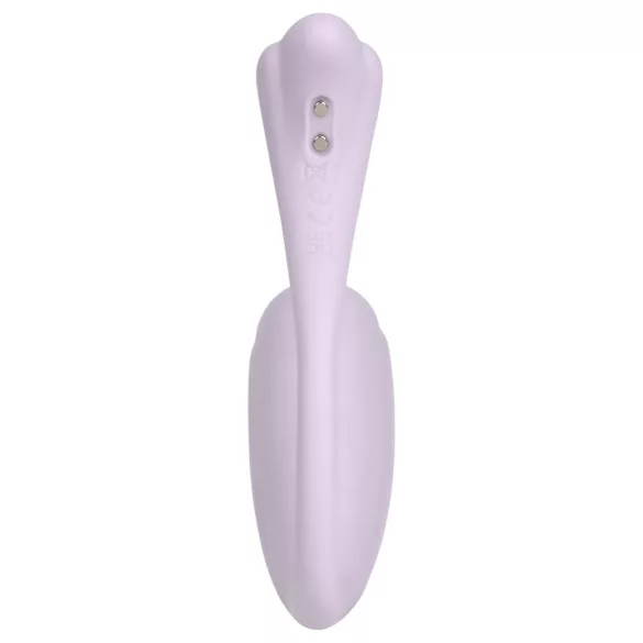 Svakom Phoenix Neo 2 - nutikas vibro-muna - lilla