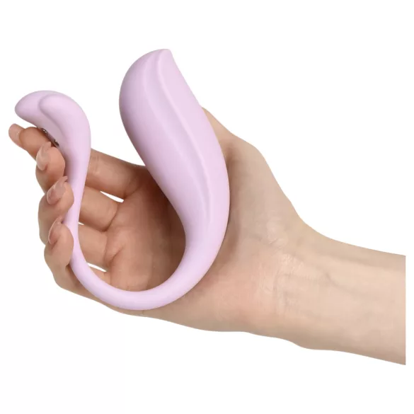 Svakom Phoenix Neo 2 - nutikas vibro-muna - lilla