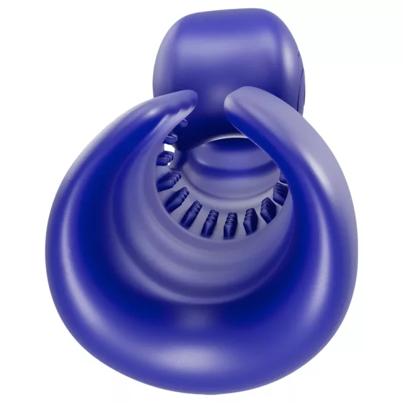 SVibe EVO - veekindel akuga masturbaator - sinine