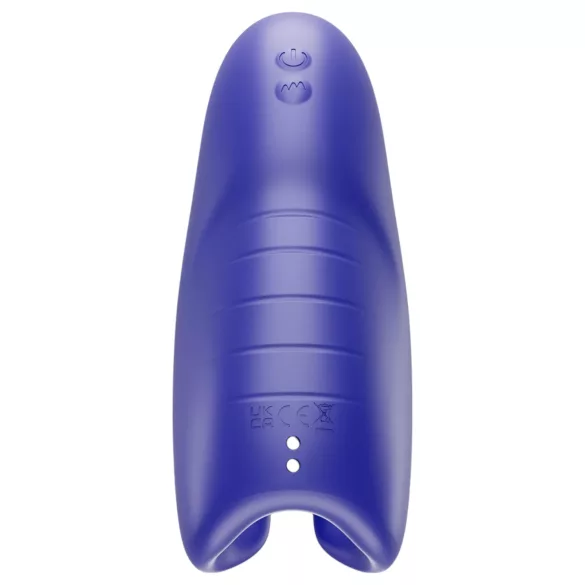 SVibe EVO - veekindel akuga masturbaator - sinine