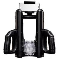 Fleshlight Quickshot Launch - masturbaatori adapter - must