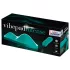 Vibepad Intense - kliitorierutuspadi vibraator (türkiissinine)