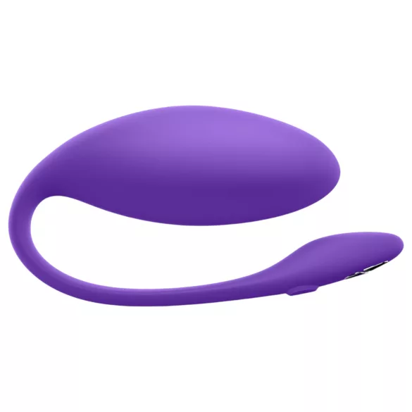 We-Vibe Jive Lite - rakendusega juhitav vibreeriv muna (lilla)