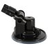 You2Toys RC Seksmassin Lihalik - tõukevibrator (must)