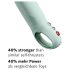 Fun Factory Stronic G Forte – G-punkti vibreerija (roheline)