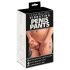 You2Toys Ultra Realistic - vibreeriv dildo (naturaalne)