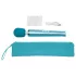 le Wand Dive - veekindel masseeriv vibraator (sinine)