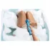 le Wand Dive - veekindel masseeriv vibraator (sinine)