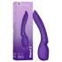 We-Vibe Wand 2 - rakenduse kaudu juhitav masseeriv vibraator