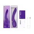 We-Vibe Wand 2 - rakenduse kaudu juhitav masseeriv vibraator