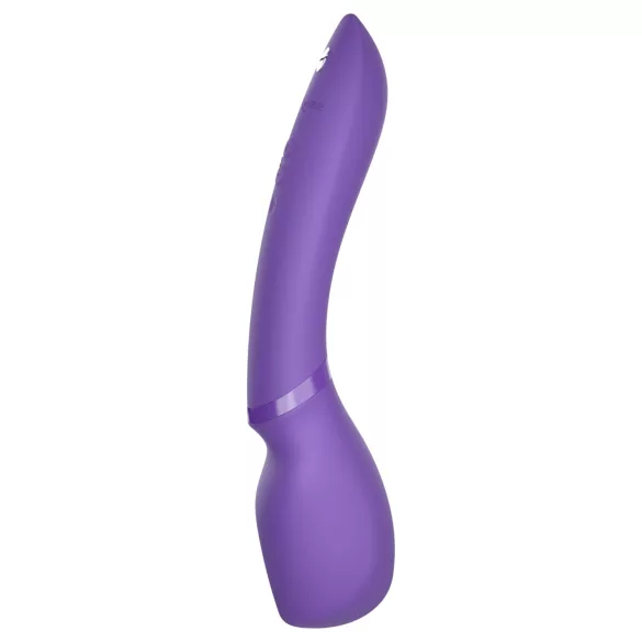 We-Vibe Wand 2 - rakenduse kaudu juhitav masseeriv vibraator