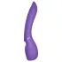 We-Vibe Wand 2 - rakenduse kaudu juhitav masseeriv vibraator