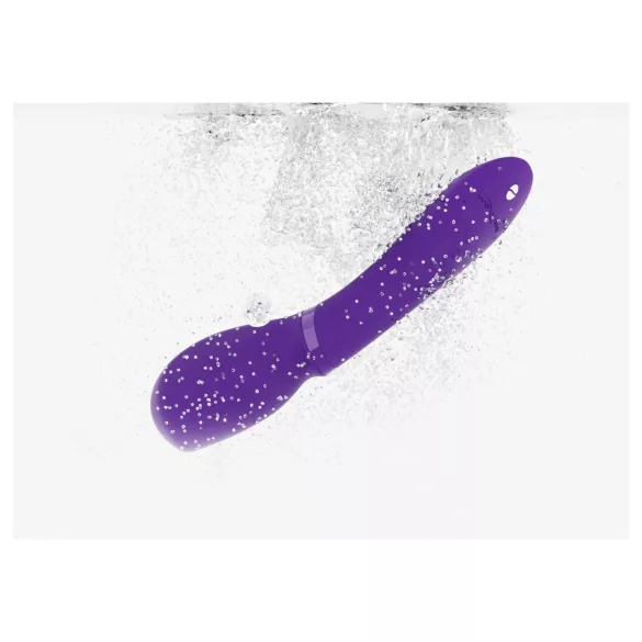 We-Vibe Wand 2 - rakenduse kaudu juhitav masseeriv vibraator