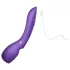 We-Vibe Wand 2 - rakenduse kaudu juhitav masseeriv vibraator