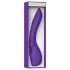 We-Vibe Wand 2 - rakenduse kaudu juhitav masseeriv vibraator