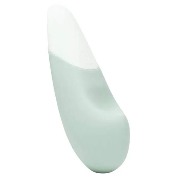 Womanizer Vibe - kliitori vibraator - roheline