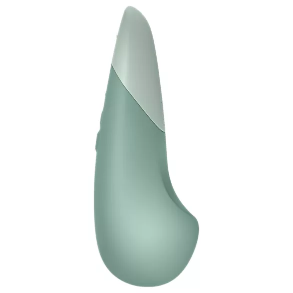 Womanizer Vibe - kliitori vibraator - roheline