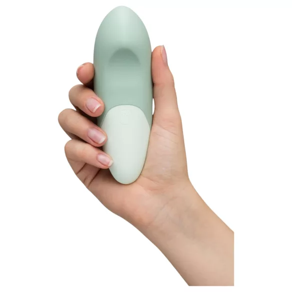 Womanizer Vibe - kliitori vibraator - roheline