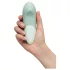 Womanizer Vibe - kliitori vibraator - roheline