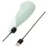 Womanizer Vibe - kliitori vibraator - roheline