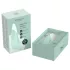 Womanizer Vibe - kliitori vibraator - roheline