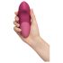 Womanizer Vibe - kliitori vibraator (roosa)