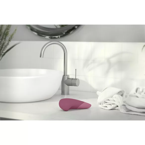 Womanizer Vibe - kliitorivibraator - roosa