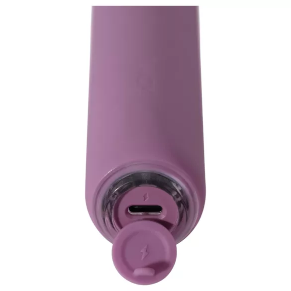 Svakom Emma Neo 2 - nutikas massaaživibraator (lilla)