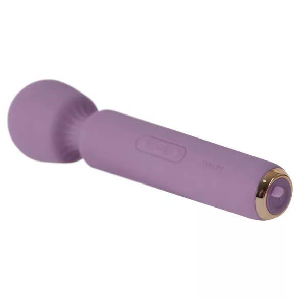 Svakom Mini Emma Neo - nutikas massaaživibraator - lilla