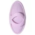 Svakom Echo 2 - nutikas sõrmevibraator - roosa