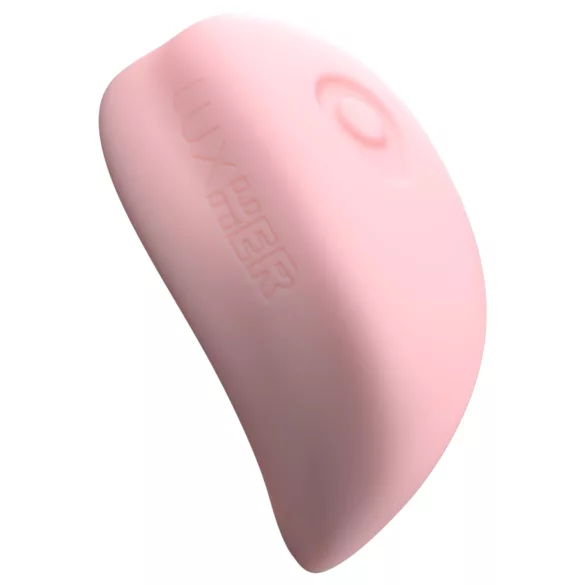 Luxus - paaride vibreeriv vibraatorite komplekt - magnetiga