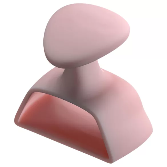 Luxus - paaride vibreeriv vibraatorite komplekt - magnetiga