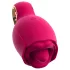 You2Toys Oral Fun - keelekujuline kliitorivibraator (roosa)