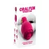 You2Toys Oral Fun - keelekujuline kliitorivibraator (roosa)