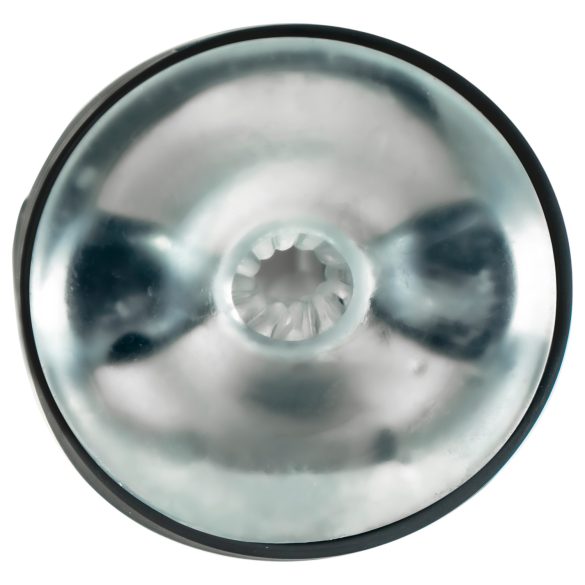 Kiiroo PowerShot - interaktiivne masturbaator - must