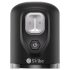 Snail Vibe Ikon Volt - automaatne masturbaator (must)