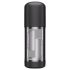 Snail Vibe Ikon Volt - automaatne masturbaator (must)