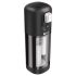 Snail Vibe Ikon Volt - automaatne masturbaator (must)