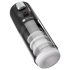 Snail Vibe Ikon Spark - automaatne masturbaator (must)