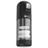 Snail Vibe Ikon Spark - automaatne masturbaator (must)