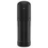 Snail Vibe Ikon Spark - automaatne masturbaator (must)