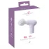 Beau Coeur Rionex - mini vibraator - massaaž - lilla