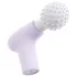Beau Coeur Rionex - mini vibraator - massaaž - lilla