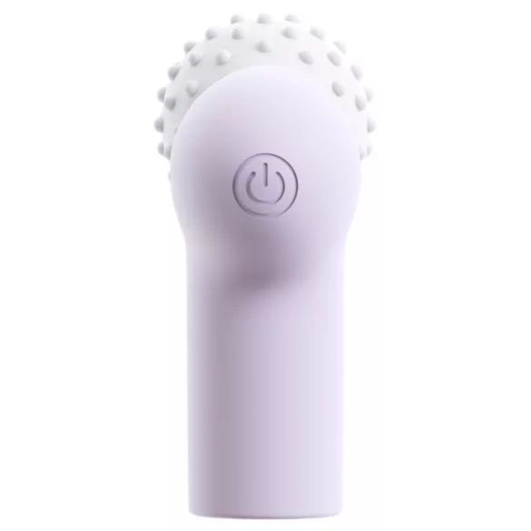 Beau Coeur Rionex - mini vibraator - massaaž - lilla