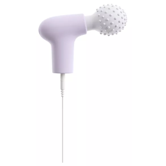 Beau Coeur Rionex - mini vibraator - massaaž - lilla