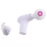 Beau Coeur Rionex - mini vibraator - massaaž - lilla