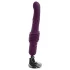 You2Toys - soojenev lükkav vibraator puldiga (lilla)